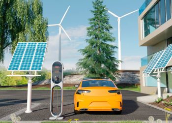 ソーラー充電器