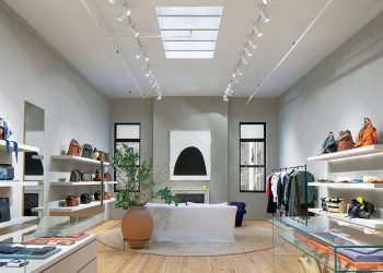 ファッションと家具の融合： クリエイティブなコラボレーション