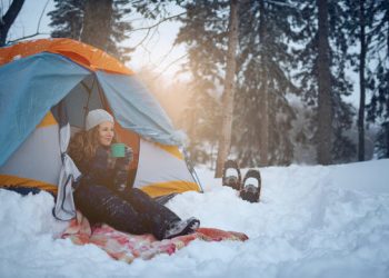 冬キャンプを楽しむなら寒さ対策が必須！おすすめの暖房手段を紹介