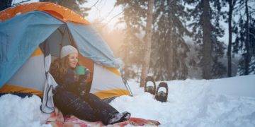 冬キャンプを楽しむなら寒さ対策が必須！おすすめの暖房手段を紹介